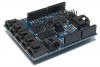 ARDUINO SENSOR SHIELD V4