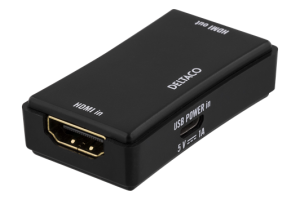 HDMI VAHVISTIN 1080p 50m ASTI