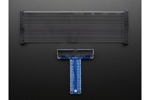 Pi T-Cobbler Plus - GPIO Breakout