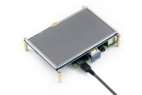 Joy-IT RASPBERRY PI 5" 800x480 TFT DISPLAY +TOUCH