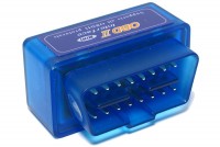 OBD2 BLUETOOTH-ADAPTERI