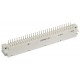 DIN 41612 64-pin A+C suora uros