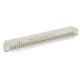 DIN 41612 64-pin A+B kulma uros