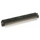 DIN 41612 96-pin A+B+C kulma uros