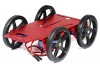 Mini Robot 4WD Chassis Kit - 1 Layer