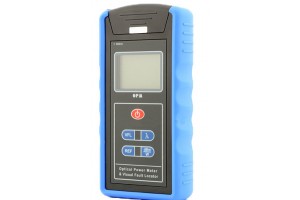 TC-45 OPTICAL POWER METER + VFL