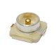 U.FL micro coaxial for PCB CutTape