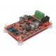 AUDIO AMP MODULE 2x25W 12-24V Bluetooth