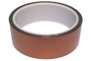 POLYIMIDE TAPE 30mm x 30m reel