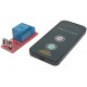 RELAY MODULE WITH REMOTE CONTROL 5VDC