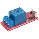 RELAY MODULE WITH REMOTE CONTROL 5VDC