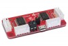 RASPBERRY PI STEPPER MOTOR BOARD