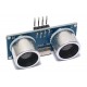 UltraSonic Distance Sensor