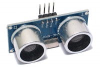 UltraSonic Distance Sensor