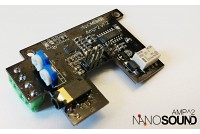 Nanomesher NANOSOUND AMP^2