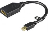 DisplayPort NAARAS / miniDisplayPort UROS