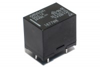 PCB RELAY SPST-NO 10A 24VDC