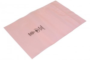 ESD MINIGRIP BAG 170x120mm