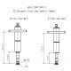 RF testiliitin ML51 adapteri dwg