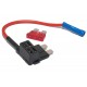 CAR FUSE ADD-A-CIRCUIT TAP ADAPTER