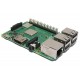 Raspberry Pi 3 Model B+ 64-bit QuadCore+1GB
