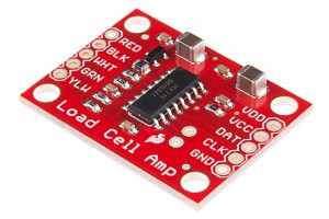 SparkFun Load Cell Amplifier - HX711