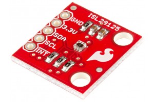 RGB VALOANTURI PCB I2C (ISL29125)