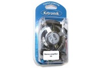 Kitronik 1036 Stereo Amplifier Kit