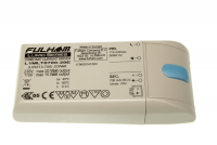 700mA VAKIOVIRTALÄHDE 1-20W