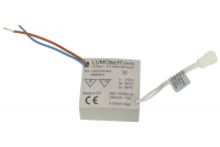 350mA VAKIOVIRTALÄHDE 6,5W