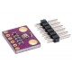 PRESSURE/TEMPERATURE SENSOR MODULE