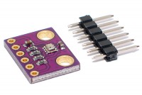 PRESSURE/TEMPERATURE SENSOR MODULE