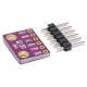 PRESSURE/TEMPERATURE SENSOR MODULE