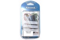 Kitronik Easy Build Timer Kit
