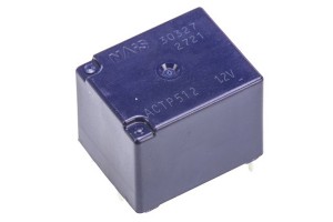 AUTORELE 12V 30A 2-VAIHTO