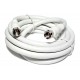 F ANTENNA CABLE 10m