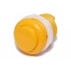 ARCADE PUSH BUTTON YELLOW