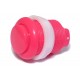 ARCADE PUSH BUTTON PINK