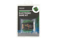 Kitronik Retail Pack - Electronic Game Kit