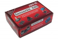 Joy-IT SENSORKIT 40PCS