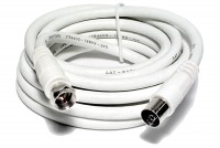 F/IEC ANTENNA CABLE 2,5m
