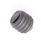 LOCK SCREW M3x10mm HEXAGON