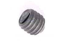 LOCK SCREW M3x10mm HEXAGON