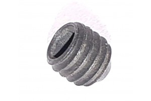 LOCK SCREW M3x10mm HEXAGON