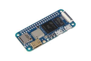 Banana Pi M2 Zero MINI-PC 1.2GHz 512MB