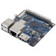 Banana Pi M2+ MINI-PC 1GB +WIFI+Bt.