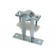 ANTENNA MOUNTING BRACKET 125mm