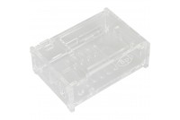 BANANA PI M3 ENCLOSURE TRANSPARENT