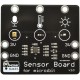 BBC MICRO:BIT Sensor Board