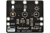 BBC MICRO:BIT Sensor Board